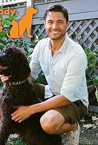 Primary photo for A Cat's Dog