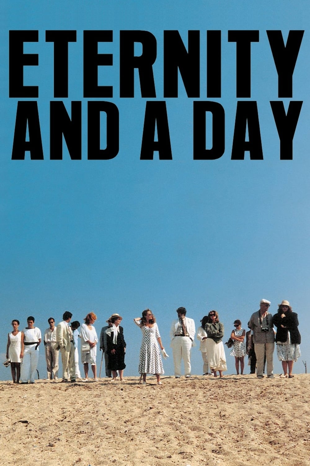 洋画・外国映画 El final de una eternidad / El programa 洋画・外国映画 El final de una eternidad / El programa 洋画