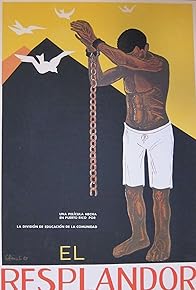 Primary photo for El resplandor