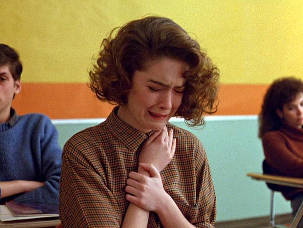 Twin Peaks (1990)