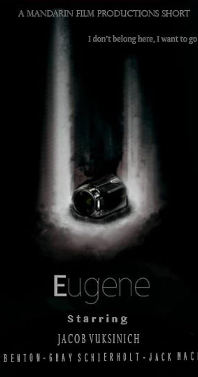 Eugene (2015) IMDb