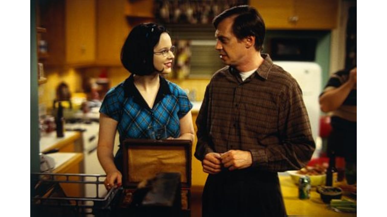Watch Ghost World 2001 HD Full Movie Online Free