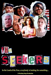Primary photo for The Seekers Primary photo for The Seekers