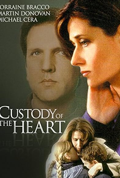 Primary photo for Custody of the Heart Primary photo for Custody of the Heart