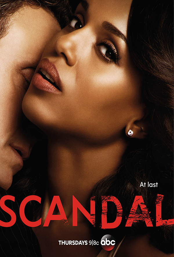 Scandal (2012)