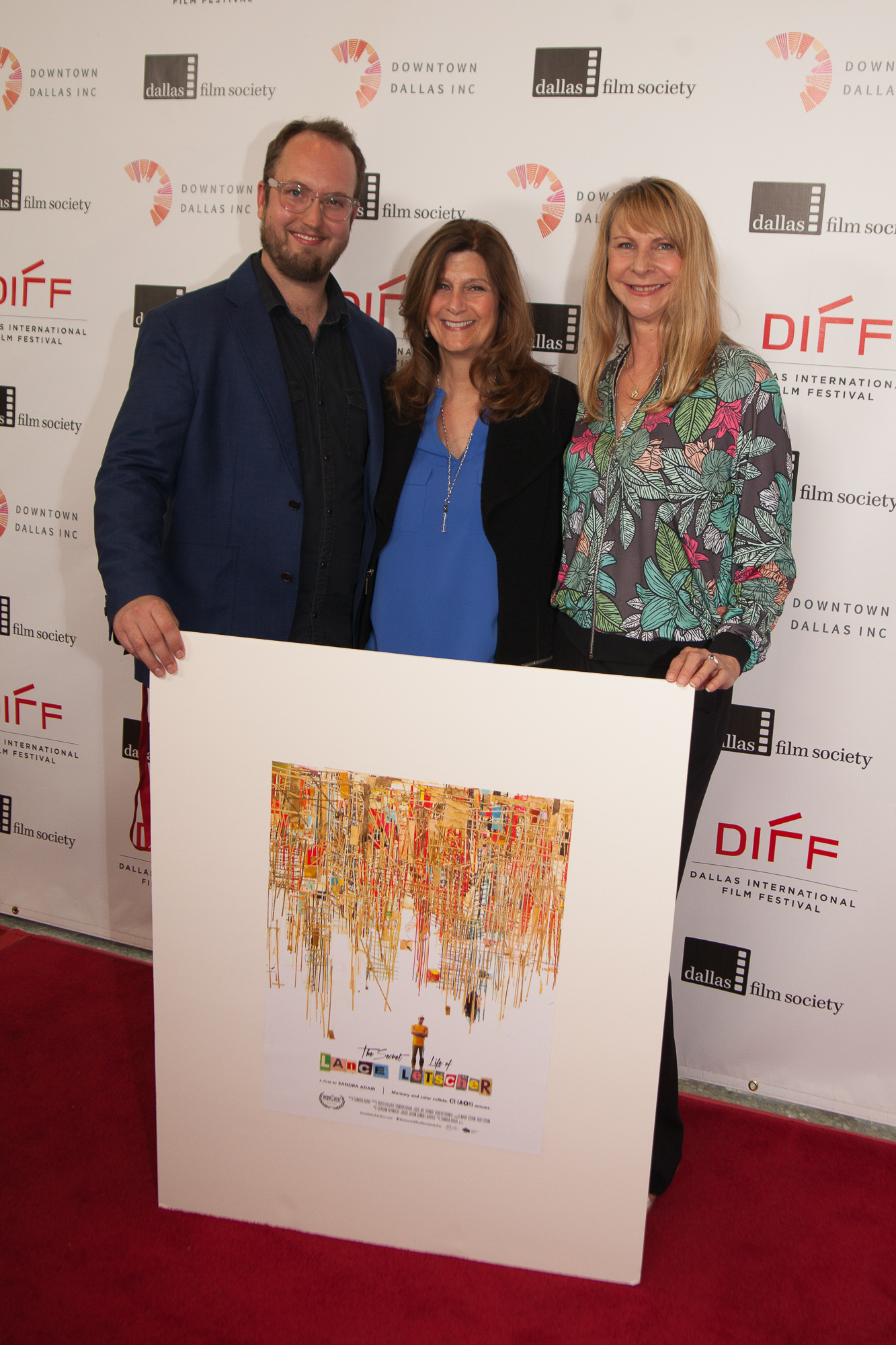 The Secret Life of Lance Letscher (2017) - IMDb