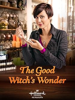 Poster of The Good Witch's Wonder
