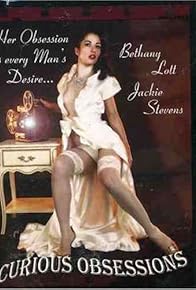 Primary photo for Curious Obsessions