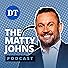 Primary photo for The Matty Johns Podcast Primary photo for The Matty Johns Podcast