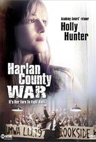 Primary photo for Harlan County War Primary photo for Harlan County War