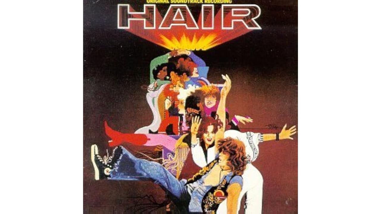 WATCH Hair 1979 Full Movie Online Free