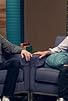 Primary photo for Jason Schwartzman Wears a Striped Shirt & High Top Sneakers Primary photo for Jason Schwartzman Wears a Striped Shirt & High Top Sneakers