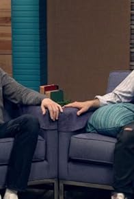 Primary photo for Jason Schwartzman Wears a Striped Shirt & High Top Sneakers Primary photo for Jason Schwartzman Wears a Striped Shirt & High Top Sneakers