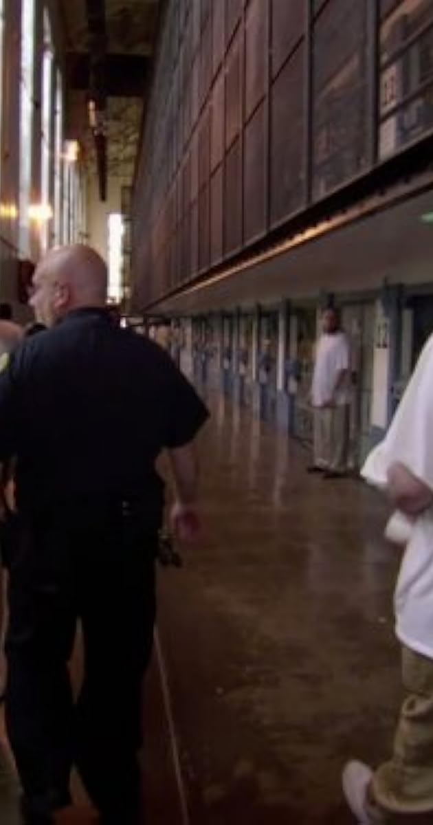 "Lockup" Lockup Raw The Three R's (TV Episode 2010) Release Info IMDb