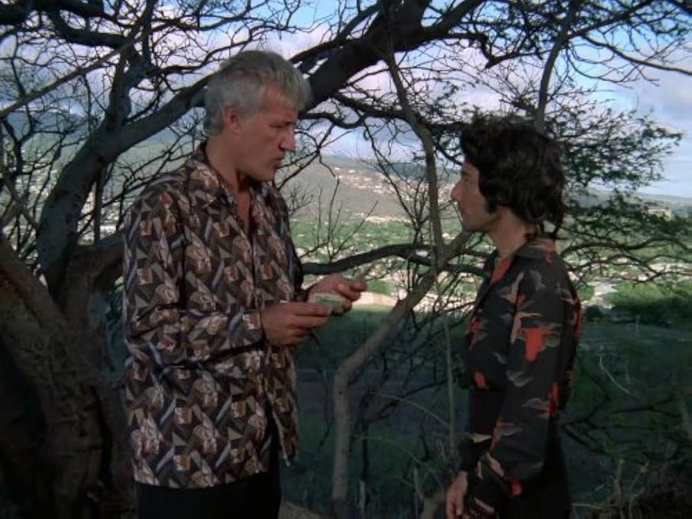 Practical Jokes Can Kill You (1977)