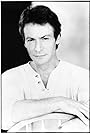 Robin Sachs's primary photo Robin Sachs's primary photo