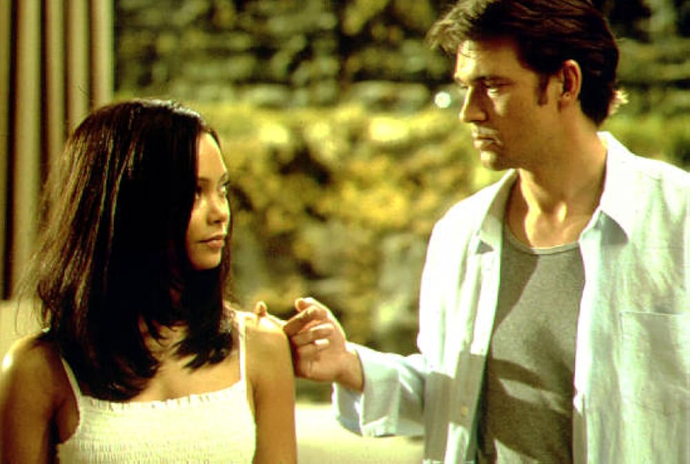 Mission Impossible II (2000)
