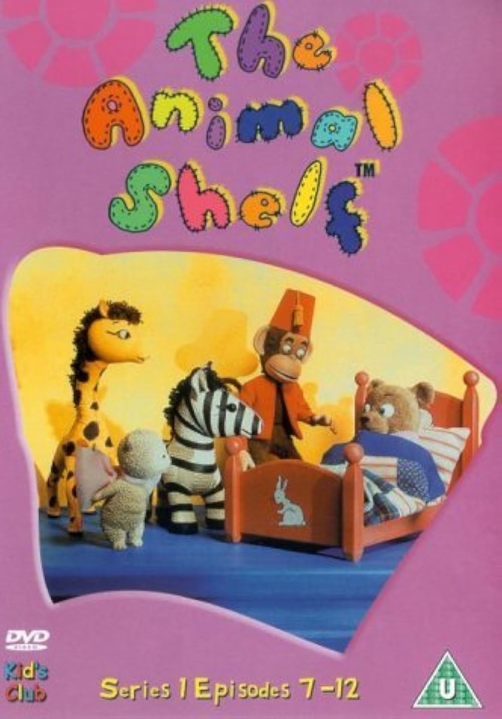 The Animal Shelf (TV Series 19972000) Episode list IMDb