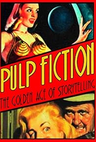 Primary photo for Pulpfiction