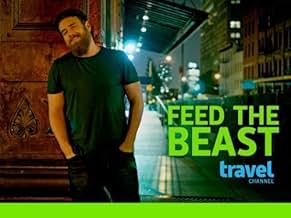 その他 Feed the Beast: Season 1/ [DVD] 51mU3QefcoL._UF350,350_QL50_.jpg