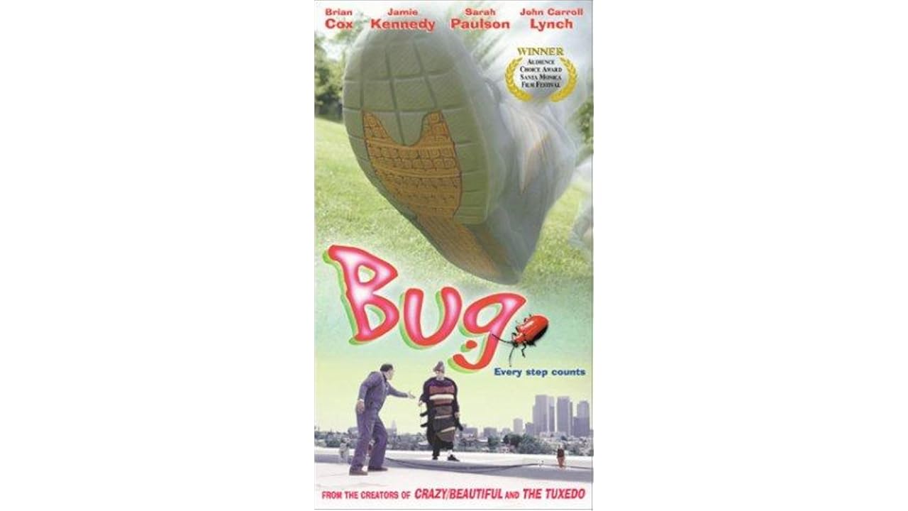 Watch Bug 2002 Watch Online Full Free
