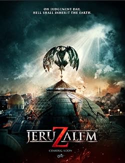 Poster of Jeruzalem