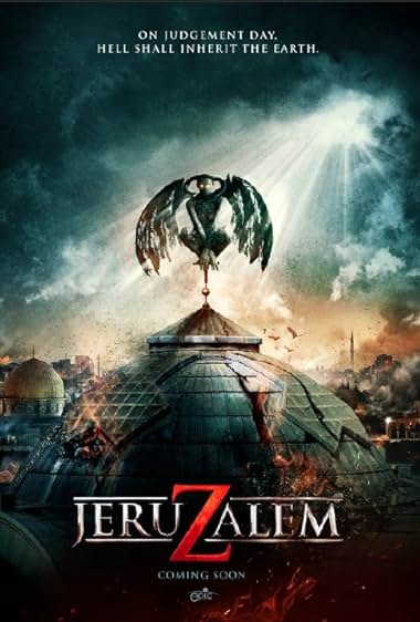 Jeruzalem 2015