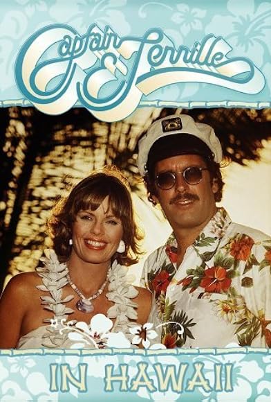 Primary photo for The Captain and Tennille in Hawaii Primary photo for The Captain and Tennille in Hawaii