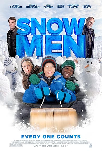 Primary photo for Snowmen Primary photo for Snowmen