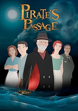 Poster of Pirates Passage
