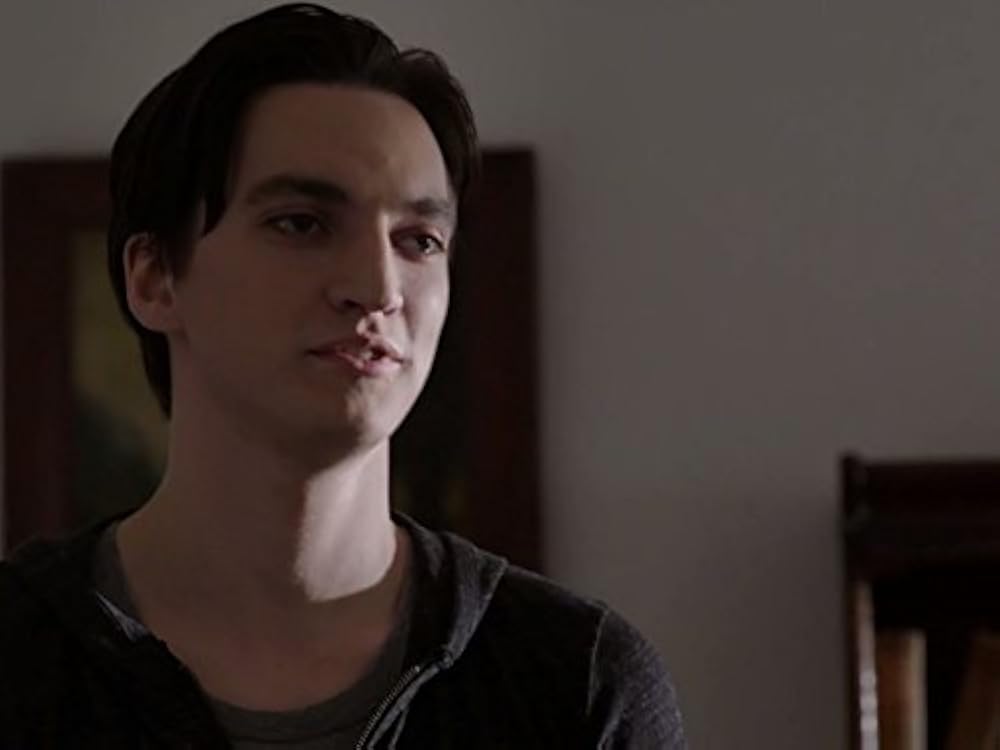 Richard Harmon