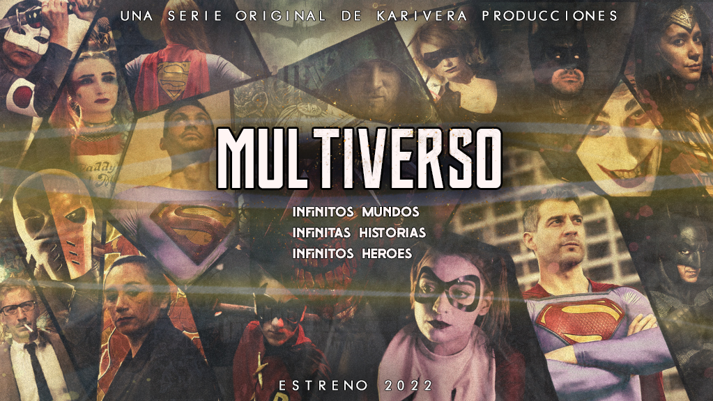 Multiverso