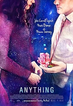 Poster of Anything