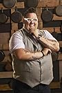 Graham Elliot's primary photo Graham Elliot's primary photo