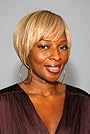 Mary J. Blige's primary photo Mary J. Blige's primary photo