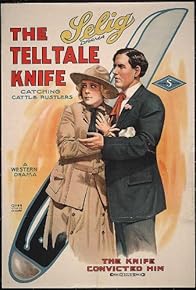 Primary photo for The Telltale Knife