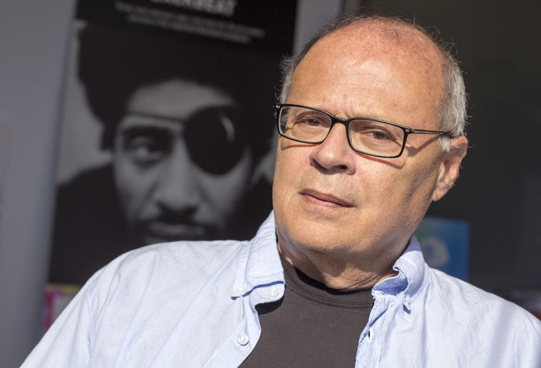 Nate Kohn Age, Wiki, Bio, Photos