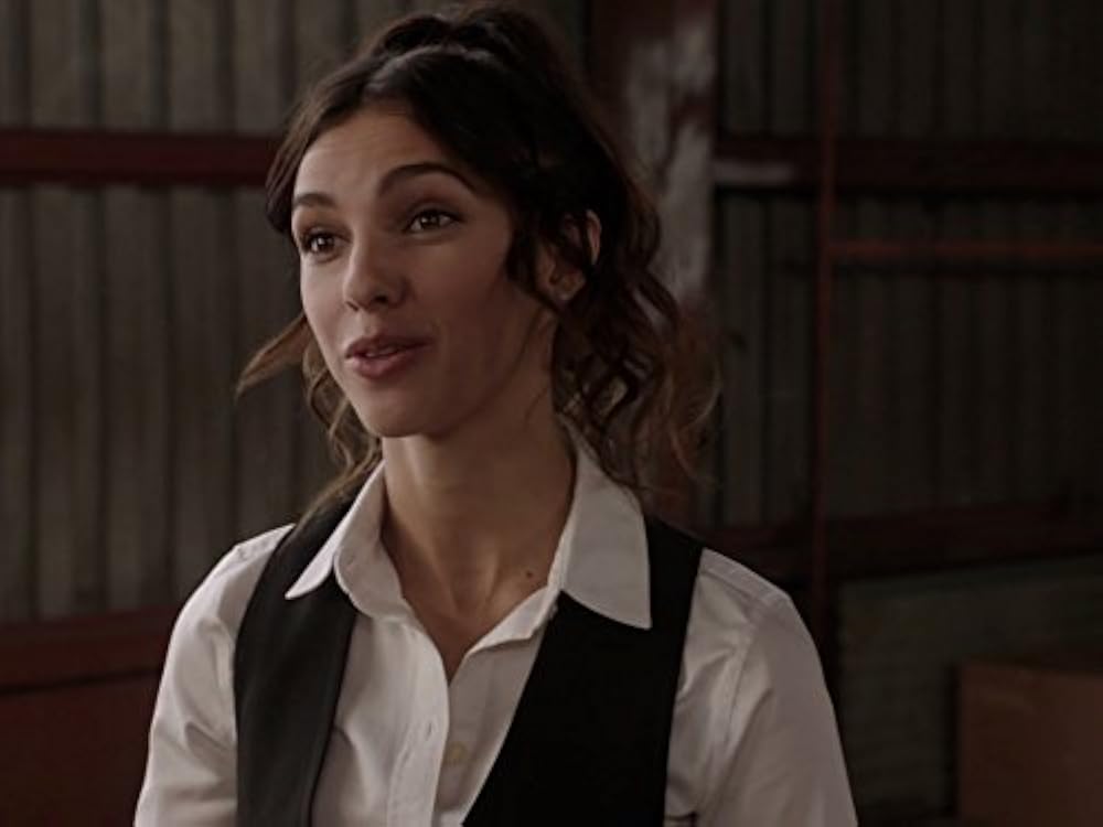 Denyse Tontz IMDb