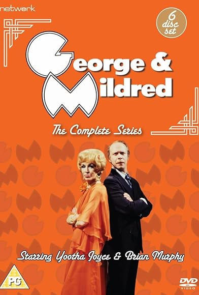 Primary photo for George & Mildred Primary photo for George & Mildred