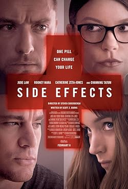 Poster of Side Effects