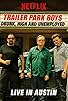 Primary photo for Trailer Park Boys: Drunk, High & Unemployed Primary photo for Trailer Park Boys: Drunk, High & Unemployed
