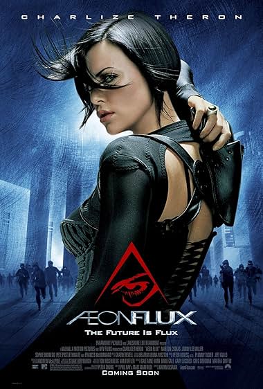 Æon Flux 2005