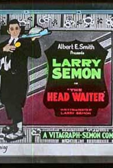 Primary photo for The Head Waiter Primary photo for The Head Waiter