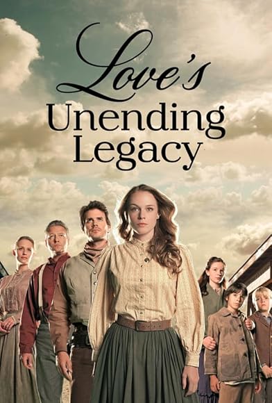 Primary photo for Love's Unending Legacy Primary photo for Love's Unending Legacy