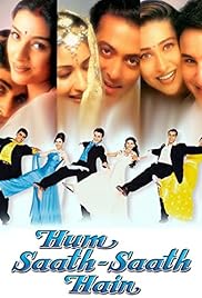 Hum Saath-Saath Hain: We Stand United (1999)