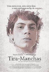 Primary photo for Tira-Manchas