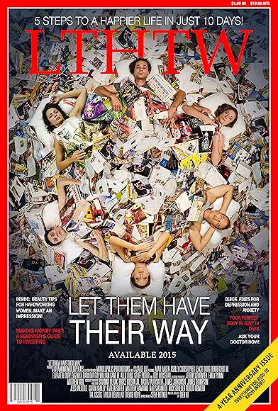 Primary photo for Let Them Have Their Way Primary photo for Let Them Have Their Way
