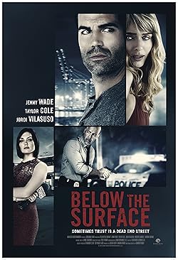 Poster of Below the Surface