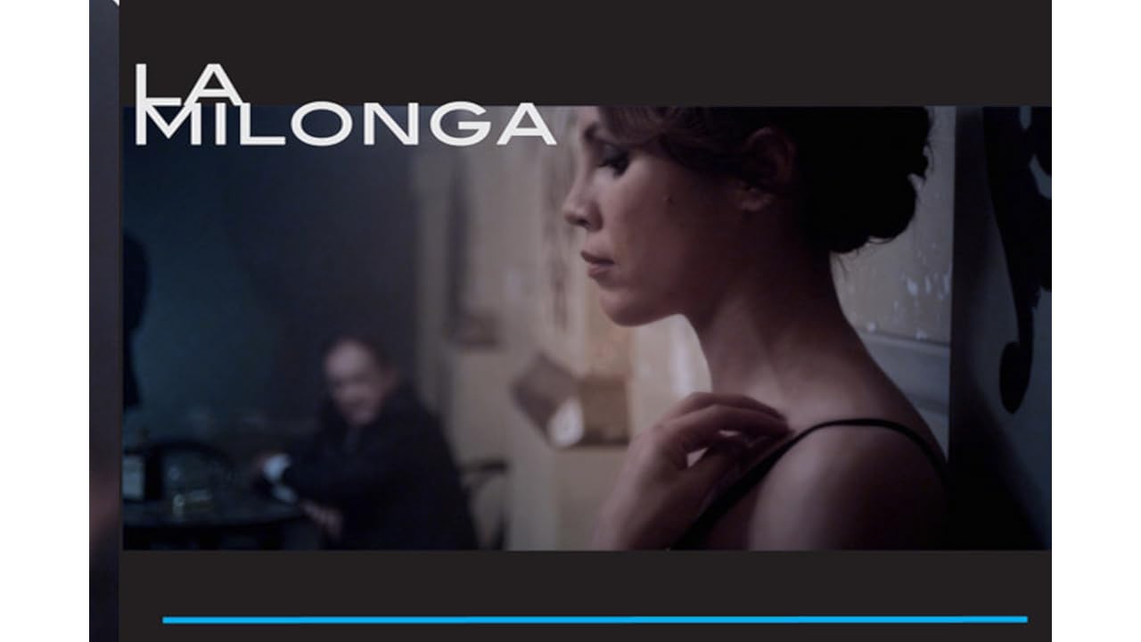 [WATCH-HD] La milonga 2008 HD Full Watch Online Free