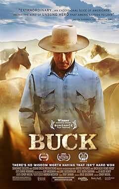Watch Buck online free | LugaTv